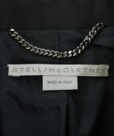 STELLA McCARTNEY（ステラマッカートニー）ジャケット 黒 サイズ:38(S位) レディース/2200632504015