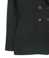 STELLA McCARTNEY（ステラマッカートニー）ジャケット 黒 サイズ:38(S位) レディース/2200632504015