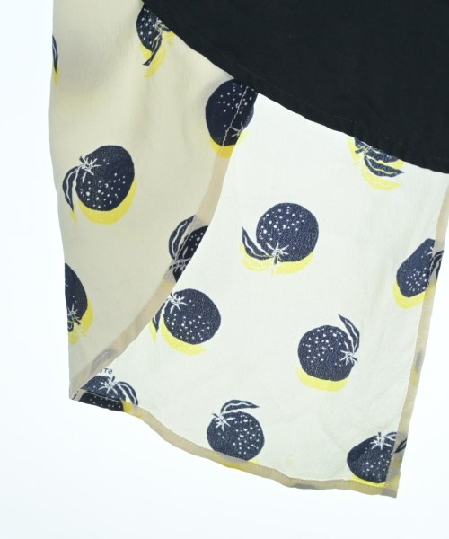 STELLA McCARTNEY（ステラマッカートニー）カジュアルシャツ 紺 サイズ:36(XS位) レディース/2200632504022