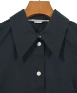 STELLA McCARTNEY（ステラマッカートニー）カジュアルシャツ 紺 サイズ:36(XS位) レディース/2200632504022