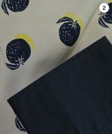 STELLA McCARTNEY（ステラマッカートニー）カジュアルシャツ 紺 サイズ:36(XS位) レディース/2200632504022