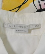 STELLA McCARTNEY（ステラマッカートニー）カジュアルシャツ 白 サイズ:36(XS位) レディース/2200632504039