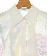 STELLA McCARTNEY（ステラマッカートニー）カジュアルシャツ 白 サイズ:36(XS位) レディース/2200632504039