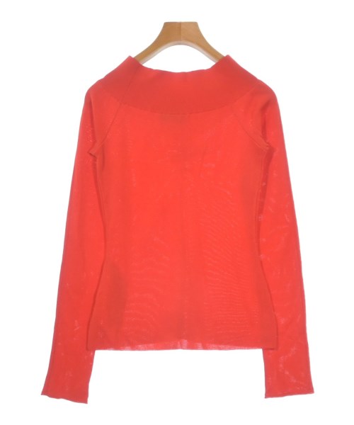 STELLA McCARTNEY（ステラマッカートニー）ニット・セーター 赤 サイズ:XS レディース/2200632504114