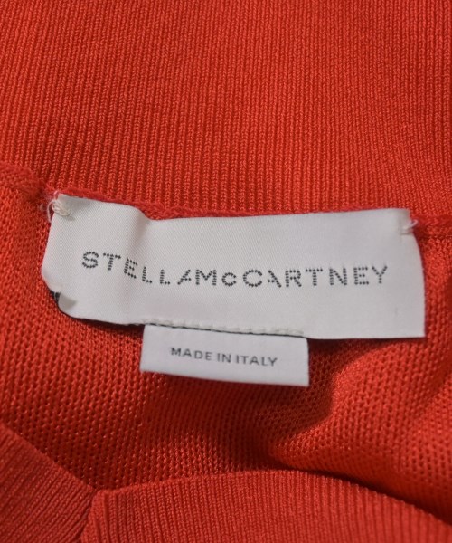 STELLA McCARTNEY（ステラマッカートニー）ニット・セーター 赤 サイズ:XS レディース/2200632504114