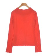 STELLA McCARTNEY（ステラマッカートニー）ニット・セーター 赤 サイズ:XS レディース/2200632504114