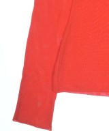 STELLA McCARTNEY（ステラマッカートニー）ニット・セーター 赤 サイズ:XS レディース/2200632504114