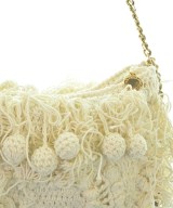 STELLA McCARTNEY（ステラマッカートニー）ショルダーバッグ 白 サイズ:- レディース/2200632774791