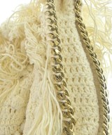 STELLA McCARTNEY（ステラマッカートニー）ショルダーバッグ 白 サイズ:- レディース/2200632774791