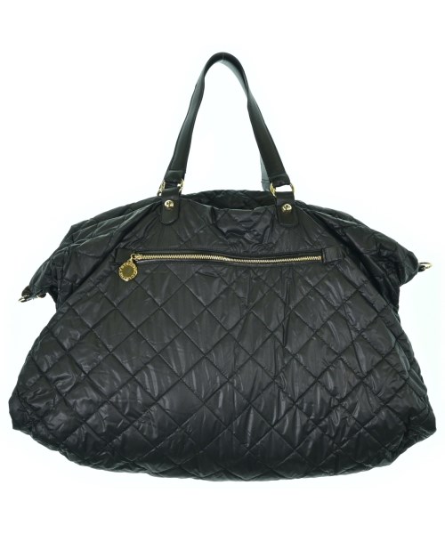STELLA McCARTNEY(ステラマッカートニー)ボストンバッグ 黒 サイズ:-/2200633034917