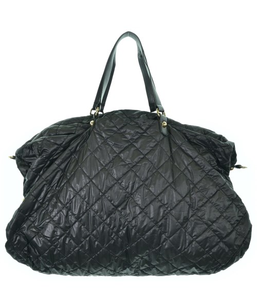 STELLA McCARTNEY（ステラマッカートニー）ボストンバッグ 黒 サイズ:- レディース/2200633034917