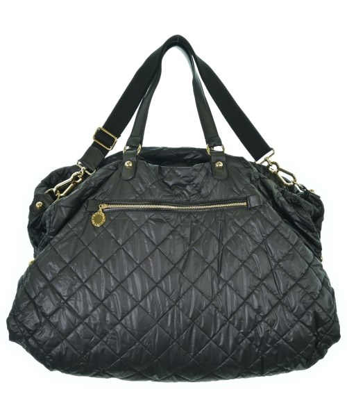 STELLA McCARTNEY（ステラマッカートニー）ボストンバッグ 黒 サイズ:- レディース/2200633034917