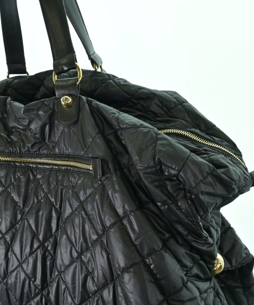 STELLA McCARTNEY（ステラマッカートニー）ボストンバッグ 黒 サイズ:- レディース/2200633034917