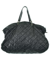 STELLA McCARTNEY（ステラマッカートニー）ボストンバッグ 黒 サイズ:- レディース/2200633034917