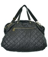 STELLA McCARTNEY（ステラマッカートニー）ボストンバッグ 黒 サイズ:- レディース/2200633034917
