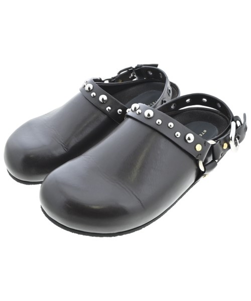 STELLA McCARTNEY(ステラマッカートニー)サンダル 茶 サイズ:EU36(22.5cm位)/2200633645182