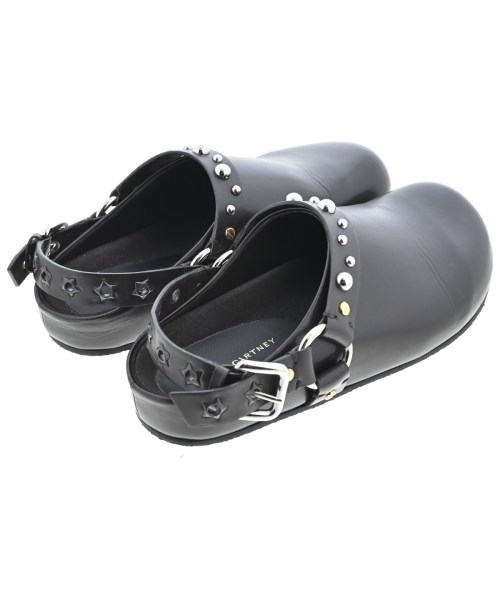 STELLA McCARTNEY（ステラマッカートニー）サンダル 茶 サイズ:EU36(22.5cm位) レディース/2200633645182