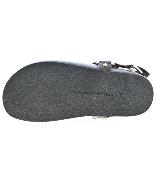 STELLA McCARTNEY（ステラマッカートニー）サンダル 茶 サイズ:EU36(22.5cm位) レディース/2200633645182