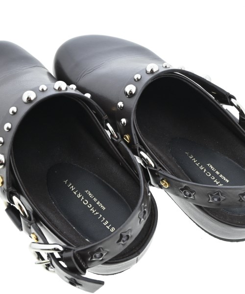 STELLA McCARTNEY（ステラマッカートニー）サンダル 茶 サイズ:EU36(22.5cm位) レディース/2200633645182