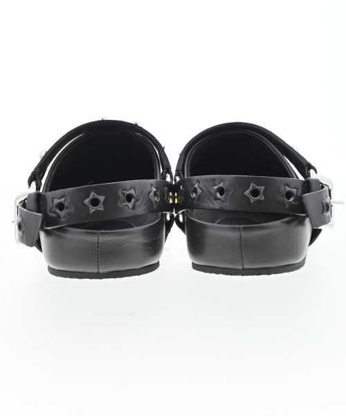 STELLA McCARTNEY（ステラマッカートニー）サンダル 茶 サイズ:EU36(22.5cm位) レディース/2200633645182