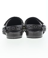 STELLA McCARTNEY（ステラマッカートニー）サンダル 茶 サイズ:EU36(22.5cm位) レディース/2200633645182