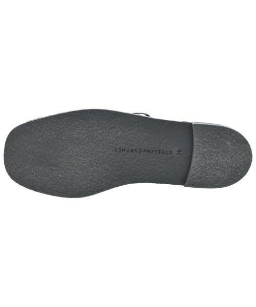 STELLA McCARTNEY（ステラマッカートニー）その他 黒 サイズ:EU36(22.5cm位) レディース/2200633645199