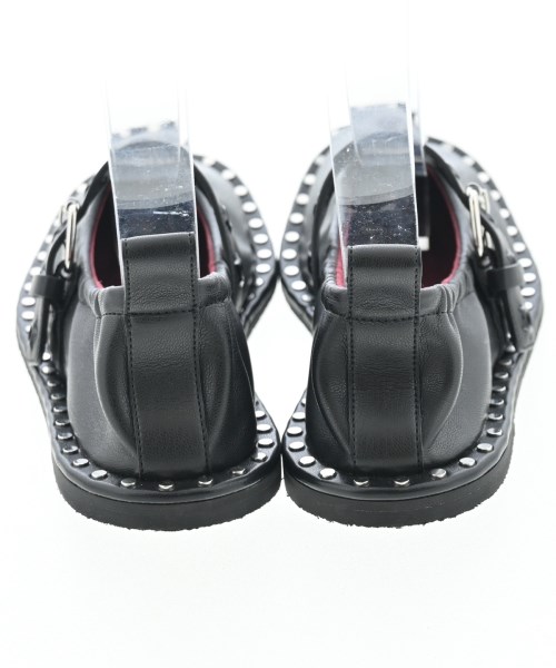STELLA McCARTNEY（ステラマッカートニー）その他 黒 サイズ:EU36(22.5cm位) レディース/2200633645199