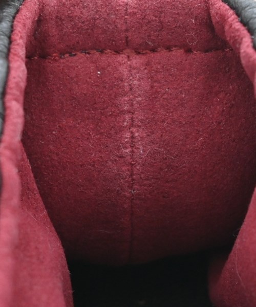 STELLA McCARTNEY（ステラマッカートニー）その他 黒 サイズ:EU36(22.5cm位) レディース/2200633645199