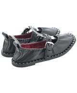 STELLA McCARTNEY（ステラマッカートニー）その他 黒 サイズ:EU36(22.5cm位) レディース/2200633645199