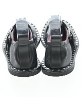 STELLA McCARTNEY（ステラマッカートニー）その他 黒 サイズ:EU36(22.5cm位) レディース/2200633645199