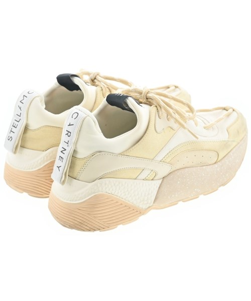 STELLA McCARTNEY（ステラマッカートニー）スニーカー 白 サイズ:EU38(24.5cm位) レディース/2200635568090