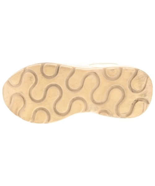 STELLA McCARTNEY（ステラマッカートニー）スニーカー 白 サイズ:EU38(24.5cm位) レディース/2200635568090