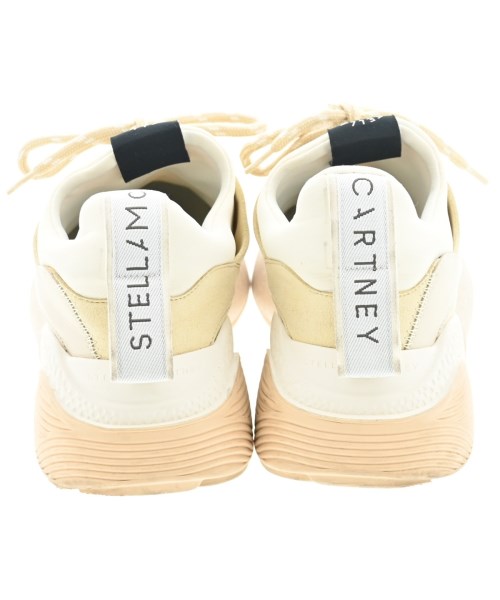 STELLA McCARTNEY（ステラマッカートニー）スニーカー 白 サイズ:EU38(24.5cm位) レディース/2200635568090