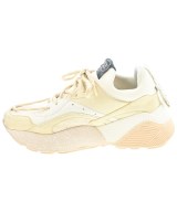 STELLA McCARTNEY（ステラマッカートニー）スニーカー 白 サイズ:EU38(24.5cm位) レディース/2200635568090