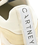 STELLA McCARTNEY（ステラマッカートニー）スニーカー 白 サイズ:EU38(24.5cm位) レディース/2200635568090