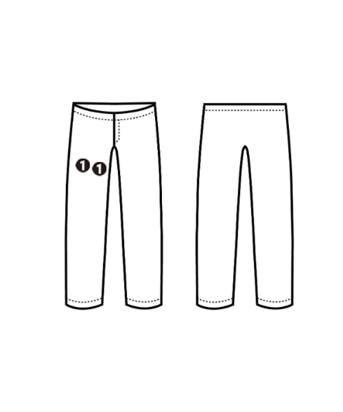 STELLA McCARTNEY（ステラマッカートニー）その他 グレー サイズ:38(S位) レディース/2200637126052