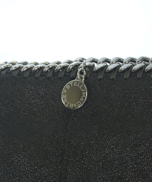 STELLA McCARTNEY（ステラマッカートニー）トートバッグ 黒 サイズ:- レディース/2200644005098