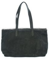 STELLA McCARTNEY（ステラマッカートニー）トートバッグ 黒 サイズ:- レディース/2200644005098