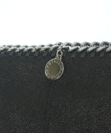 STELLA McCARTNEY（ステラマッカートニー）トートバッグ 黒 サイズ:- レディース/2200644005098
