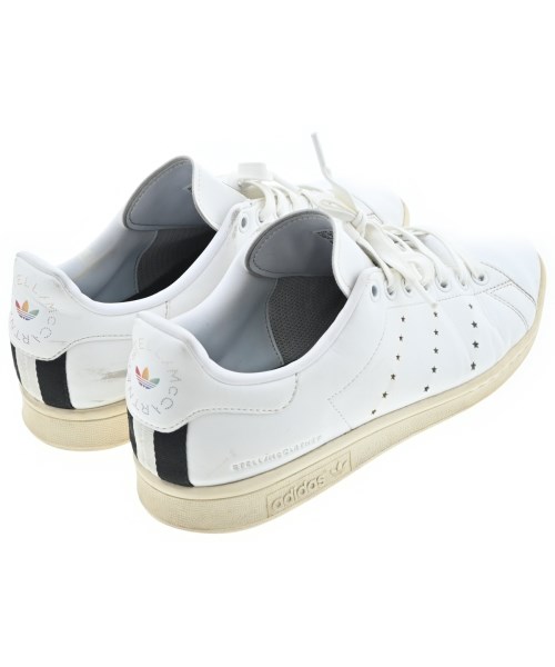 STELLA McCARTNEY（ステラマッカートニー）スニーカー 白 サイズ:27.5cm メンズ/2200642066138