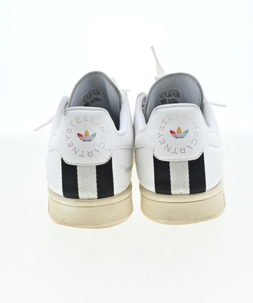 STELLA McCARTNEY（ステラマッカートニー）スニーカー 白 サイズ:27.5cm メンズ/2200642066138