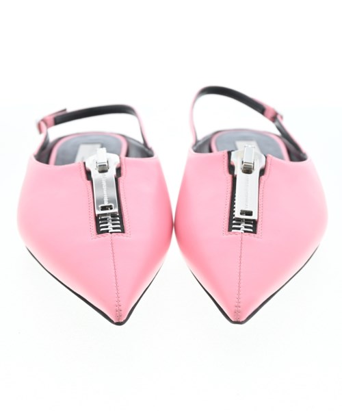 STELLA McCARTNEY（ステラマッカートニー）パンプス ピンク サイズ:UK3(21.5cm位) レディース/2200644151375