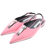 STELLA McCARTNEY（ステラマッカートニー）パンプス ピンク サイズ:UK3(21.5cm位) レディース/2200644151375