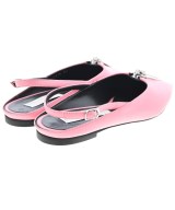 STELLA McCARTNEY（ステラマッカートニー）パンプス ピンク サイズ:UK3(21.5cm位) レディース/2200644151375