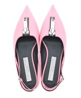 STELLA McCARTNEY（ステラマッカートニー）パンプス ピンク サイズ:UK3(21.5cm位) レディース/2200644151375