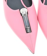 STELLA McCARTNEY（ステラマッカートニー）パンプス ピンク サイズ:UK3(21.5cm位) レディース/2200644151375