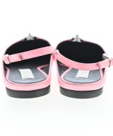 STELLA McCARTNEY（ステラマッカートニー）パンプス ピンク サイズ:UK3(21.5cm位) レディース/2200644151375