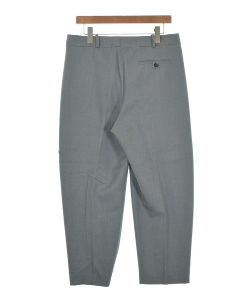 STELLA McCARTNEY（ステラマッカートニー）スラックス グレー サイズ:44(L位) レディース/2200644358200