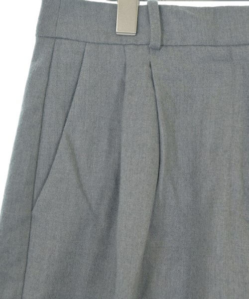 STELLA McCARTNEY（ステラマッカートニー）スラックス グレー サイズ:44(L位) レディース/2200644358200