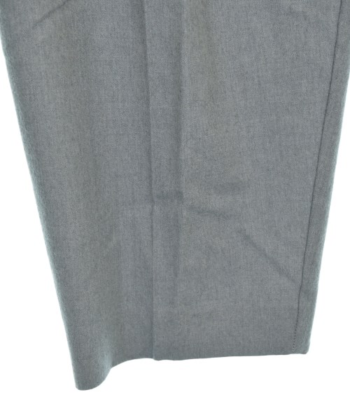 STELLA McCARTNEY（ステラマッカートニー）スラックス グレー サイズ:44(L位) レディース/2200644358200